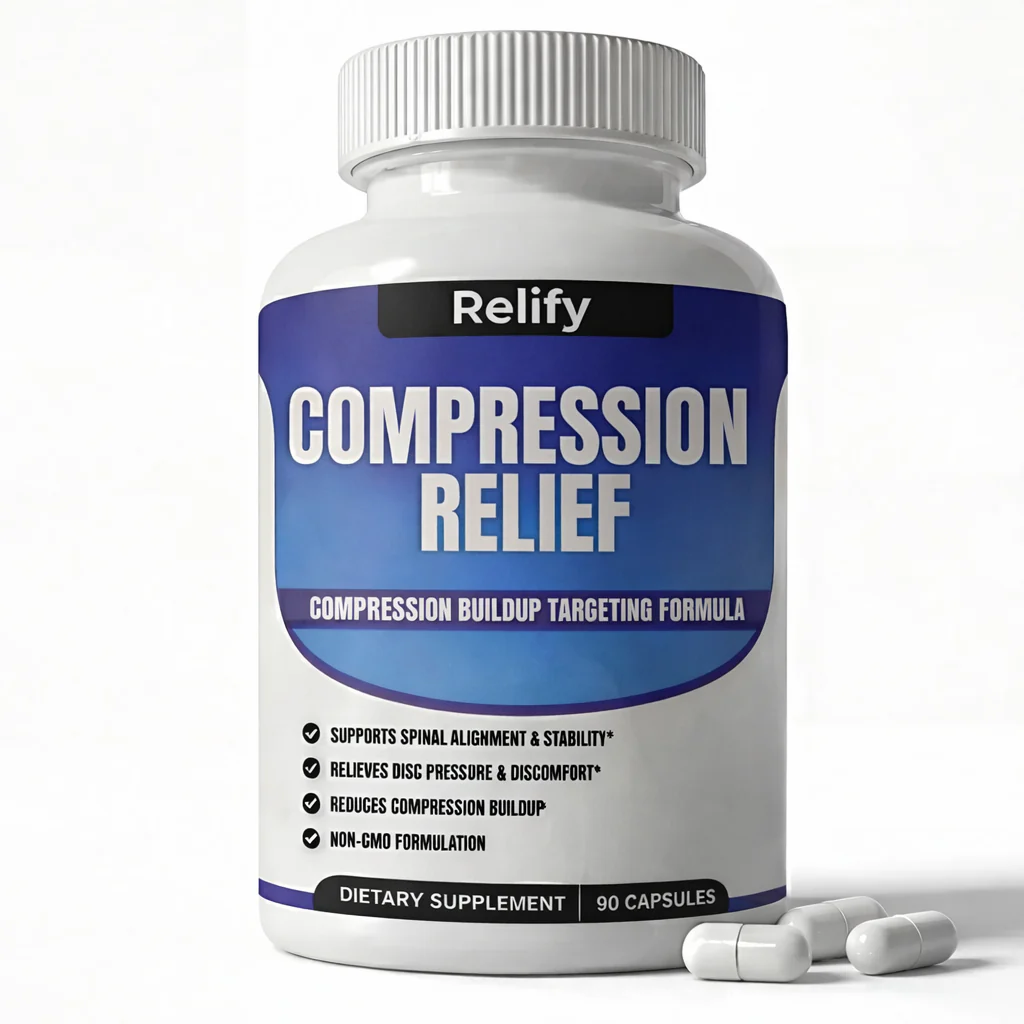 Relify- Compression Relief